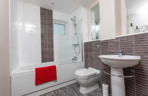 Meridian Bay Apartment - Foto 23