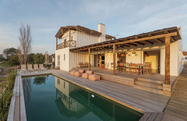 Casa Terracotta - Foto 48