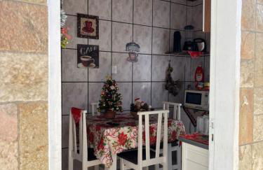 vilarejo do mane -conforto e tranquilidade - Foto 21