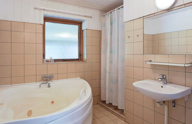 12 Person Holiday Home in Farevejle - Foto 10