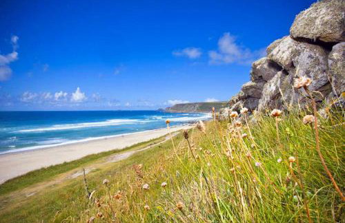 Petra Beach Cottage Great Sea Views Garden - Photo 28