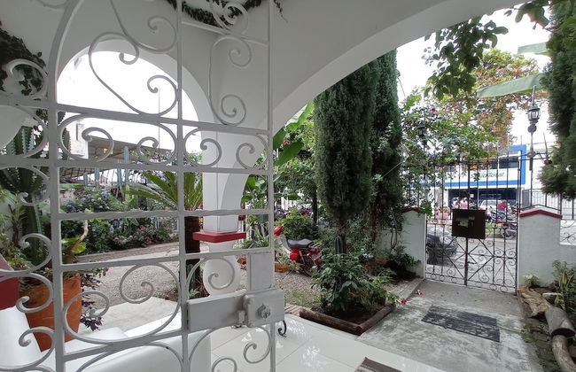 Hotel Boutique Los Remansos - Photo 40