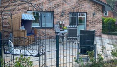 Doppelhaushälfte Ida - Foto 3