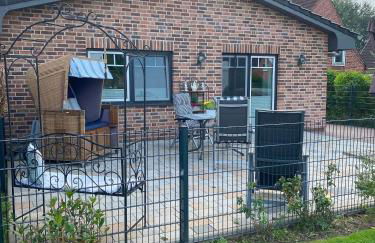 Doppelhaushälfte Ida - Foto 3