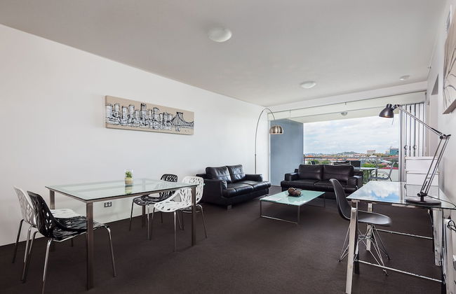 Oxygen Apartments - Foto 23