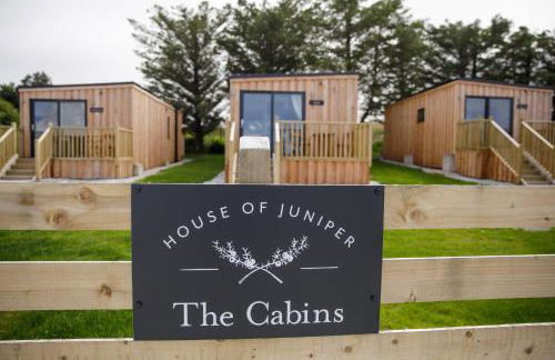 House Of Juniper - The Cabins - Foto 2