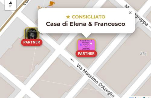 A casa di Elena e Francesco - Foto 38