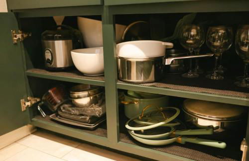 Spacious 1 BR villa on golf course with epic views! - Foto 37