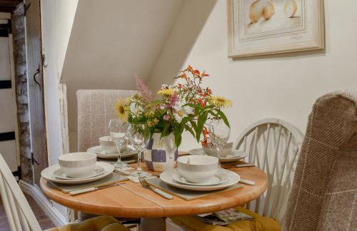 Willow Cottage - Foto 4
