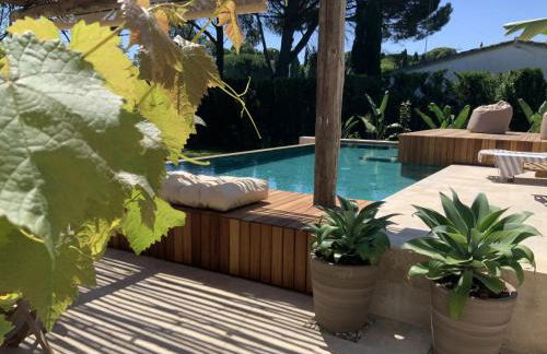 Villa Casa del Hort, Private Pool & Garden - Foto 1