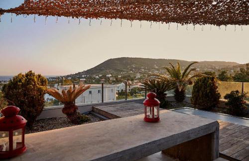 Magnificent, Deluxe Villa, Lagonisi, Athens Riviera - Foto 44