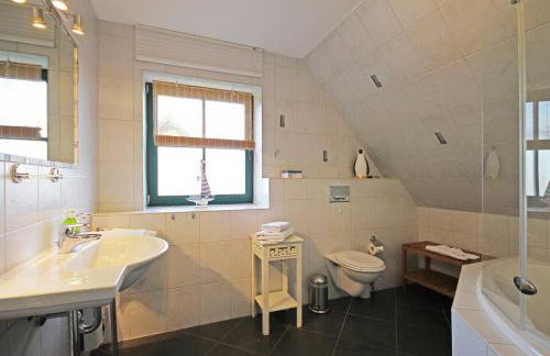 Ostseetraum Wohnung OG - Foto 8