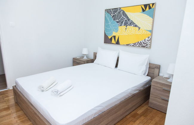 Elegant apt in Kifisia - Foto 10