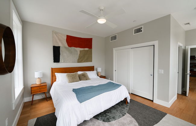 Western 1924 Luxury Lofts - Foto 13