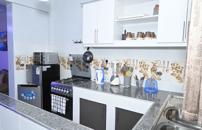 Smartstay Mungai Heights - Photo 1