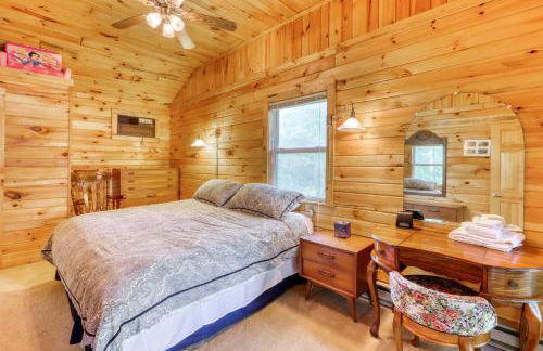 Family Oriented Cottage - Foto 8