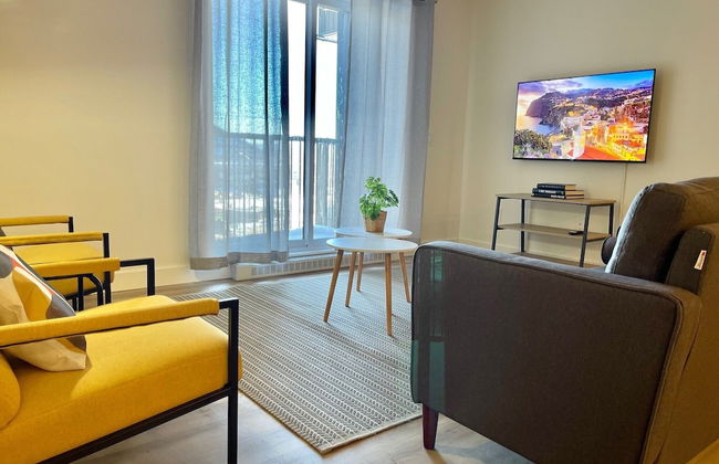 Appart-Hôtel L'UNI - Foto 25