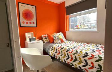 The Chalet by Hip Haus - Foto 52