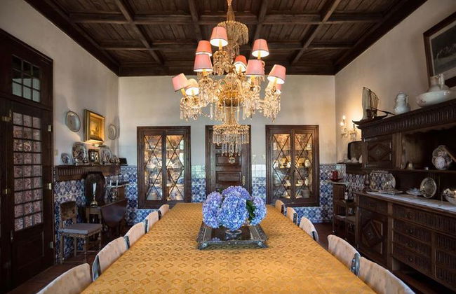 Casa dos Varais - Foto 21