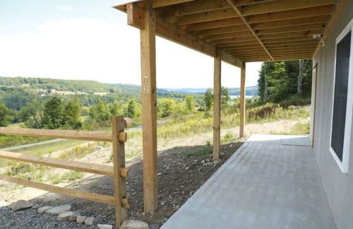 Lakeview Retreat with Fire Pit and Total Privacy - Foto 29