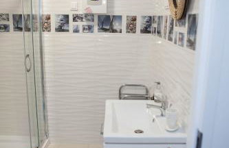 Apartament nad jeziorem Nidzkim - Foto 17