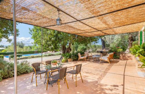 Els Garroverets - Foto 2