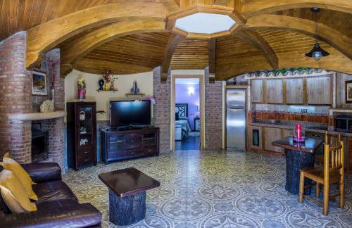 Complejo Rural Los Chozos Valle del Jerte - Foto 34