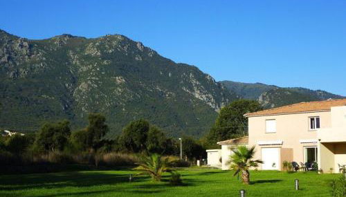 Villa 7 personnes résidence Mélody - Foto 2