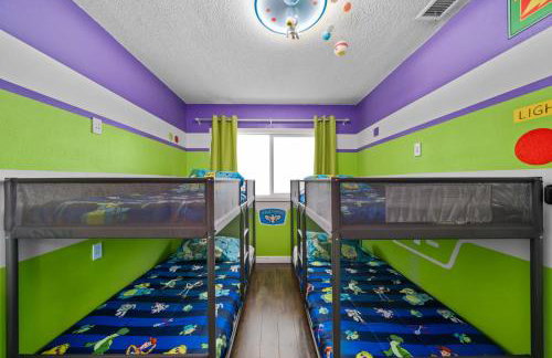 Galaxy Quest by OC Adventure Homes - Foto 23