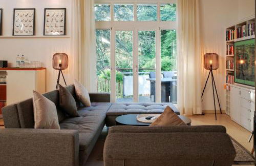 Golf Cocoon - Poolhaus am Golf Resort - Foto 11