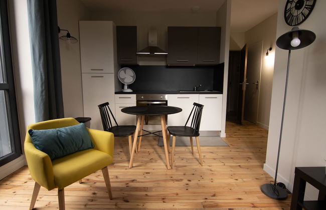 Résidence Plaisance - Foto 39