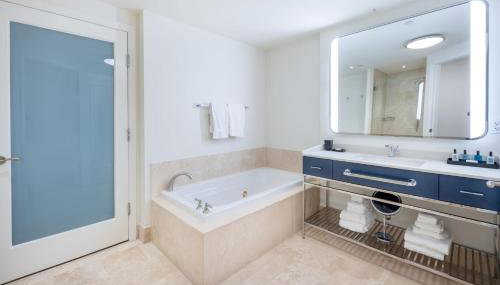 Fontainebleau Hotel Ocean View Fits 6! 1 BED/2 BA - Foto 4