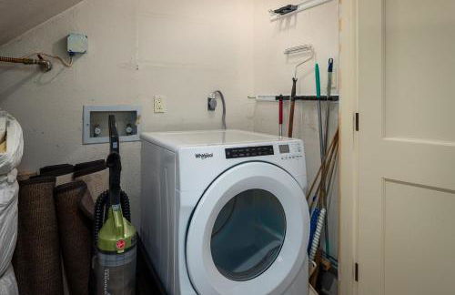 Beach-N-Ski Condo - Foto 34