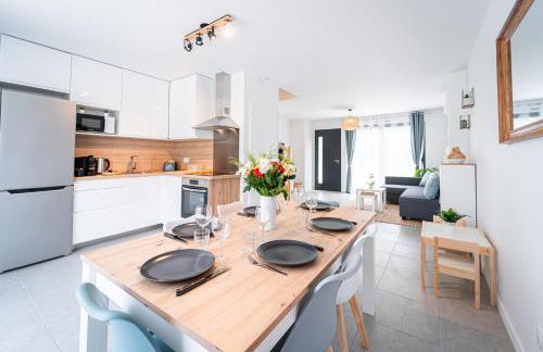 Le Cool Plex Duplex avec Jardin, Disney 10mn - Foto 29