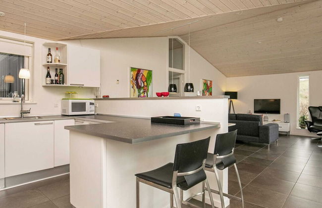 Cozy Dog-friendly Cottage Near Coast-by Traum - Foto 24