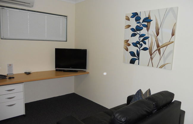 Perth Ascot Central Apartment Hotel - Foto 24