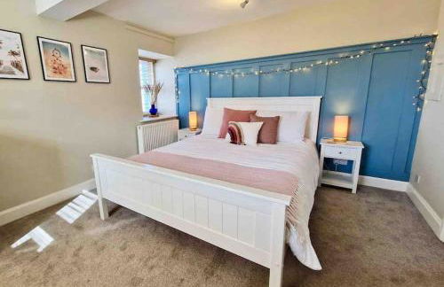 Cullen Seaside Cottage - Foto 15