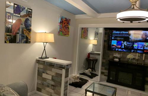 Amazing and Spectacular ocean and beach views in Galveston - Photo 26