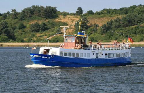 Rügen-Lancken-Granitz - Foto 15