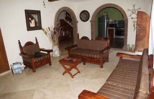 Colonial Style House - Foto 2