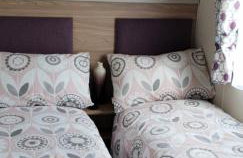 dees hot tub breaks tattershall lakes The Ramparts 20 - Foto 8