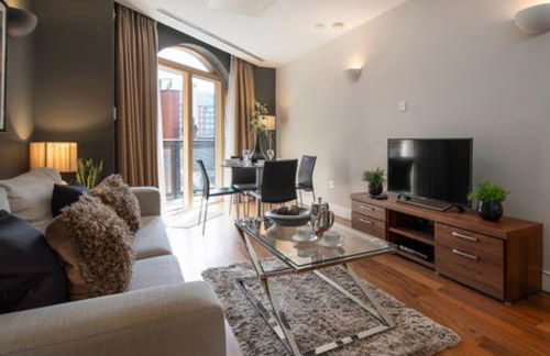 The Chambers - Park Place - Apartments - Foto 35