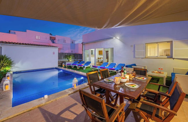 Villa Biel Mallorca - Foto 10