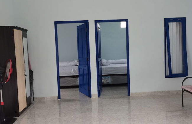 ZG Villa Batu - Photo 10