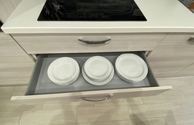 Apartment Capomare A 5 Minuti Dal Mare - Foto 33