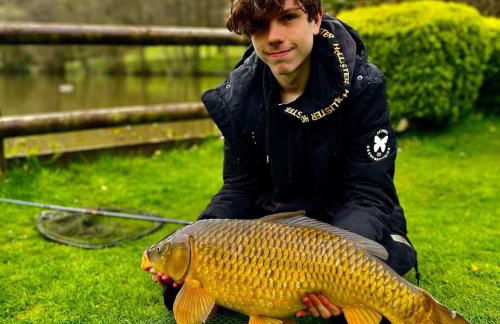 Lodge Nine for 6 with Hot Tub - Spa Resort in Devon - Foto 75