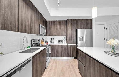 Amazing 2 Bedroom Unit In Doral Miami With Free Parking - Foto 6