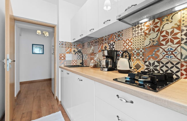 Sudului 507 by MRG Apartments - Foto 9