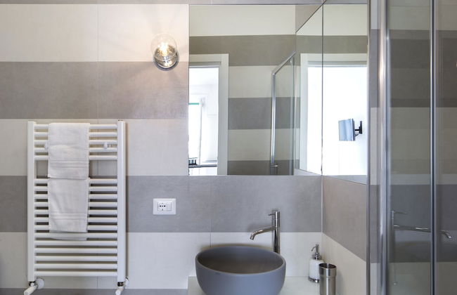 Relais Castel Nuovo - Photo 35