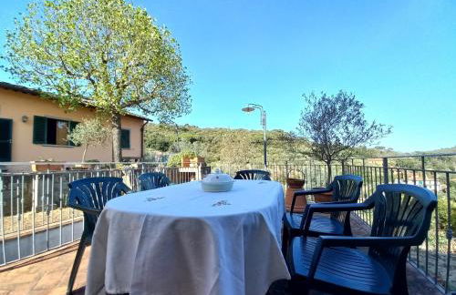 Casa Vittoria cuore di Toscana - Foto 9